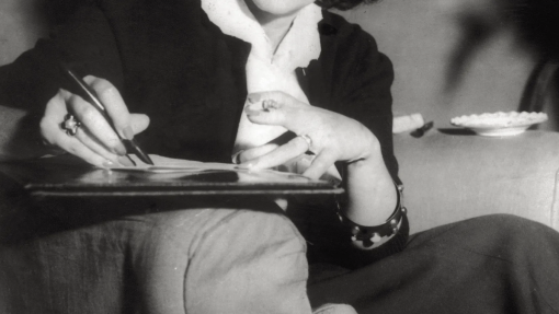CfP &quot;Donne e mestieri del libro&quot;