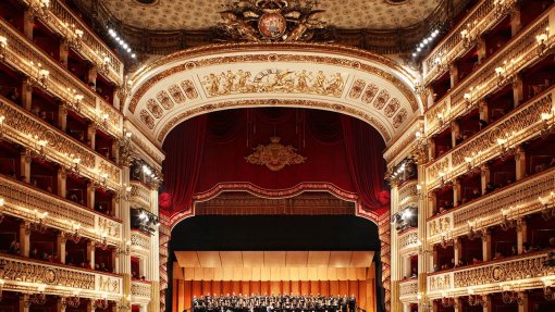 Congresso Novella e teatro