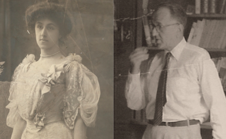 Bando di concorso "Borsa di Studio Romeyne Robert e Uguccione Sorbello"