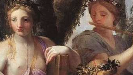 Summer School &quot;La metamorfosi di Euterpe&quot;