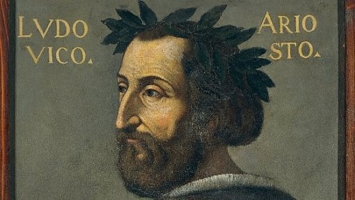 Convegno di Studi e di Formazione "Ariosto e la scuola"