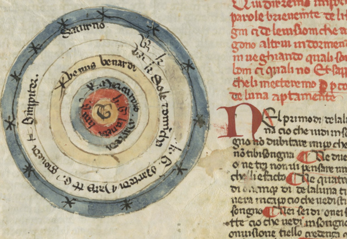 Summer School of Philology and Paleography 6th edition
