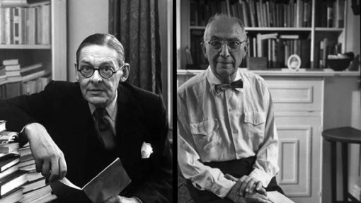Giornata di studi &quot;Di terre devastate e primavere. Eliot e Williams nella poesia italiana&quot;