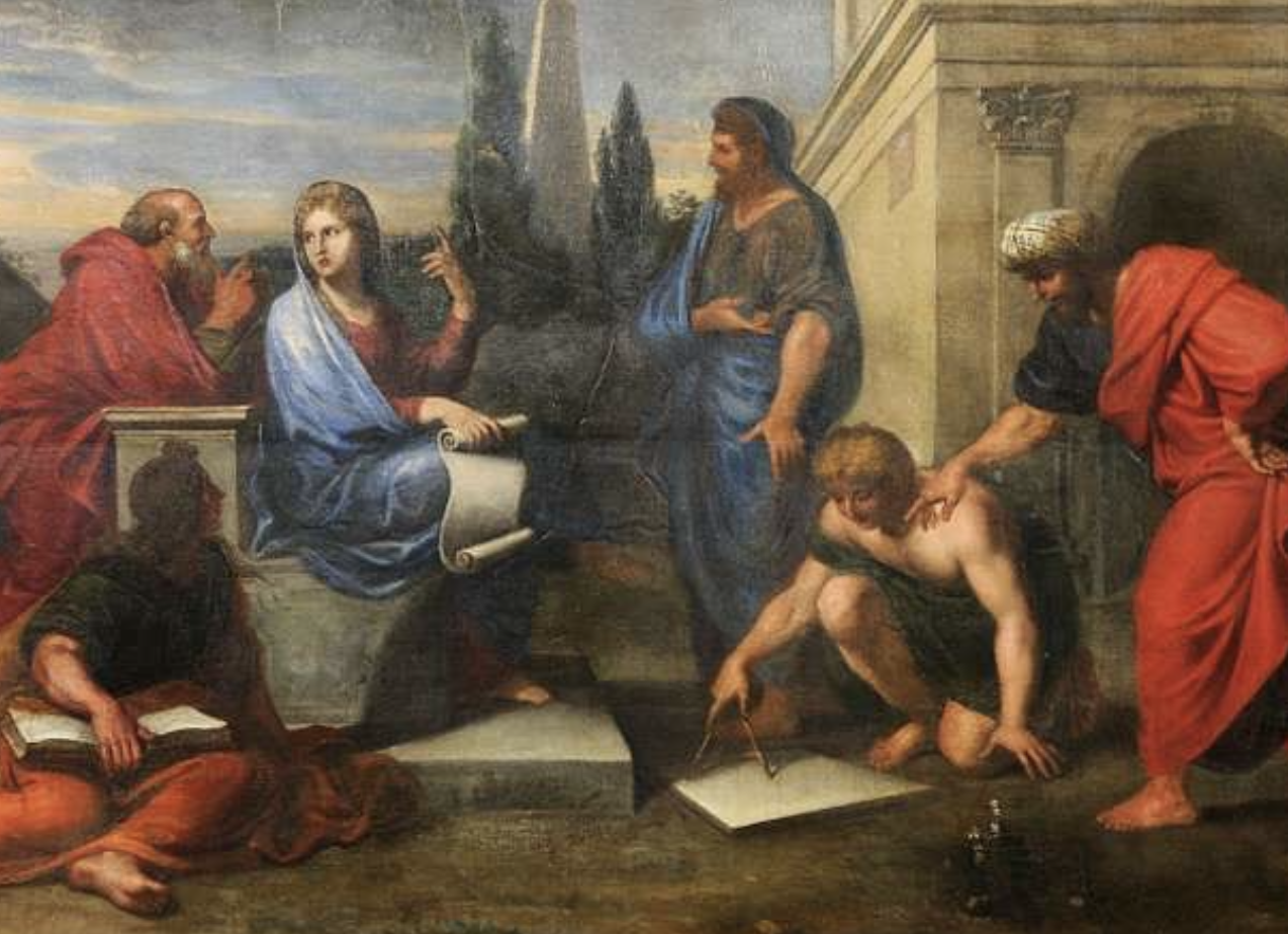 Convegno &quot;Voci della persuasione: scrittrici e retorica nell&#039;Italia del Rinascimento&quot;