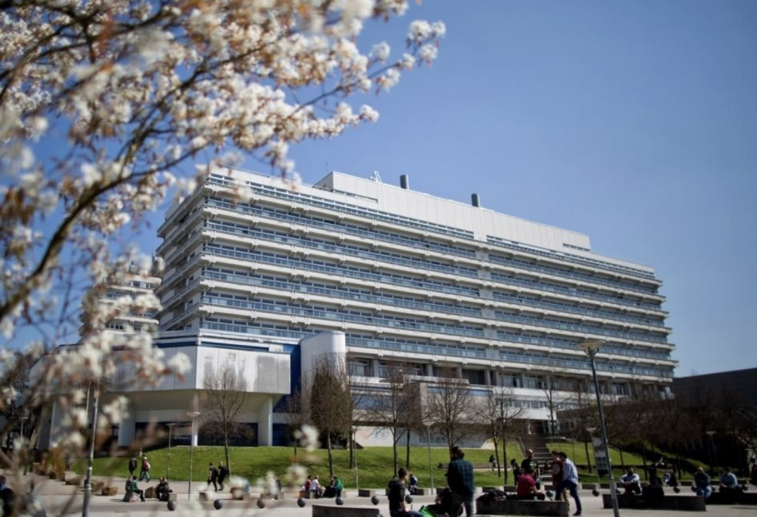 Bando "Ermete" 2026 - Fellowship del Centro Studi Italia dell'Università di Stoccarda