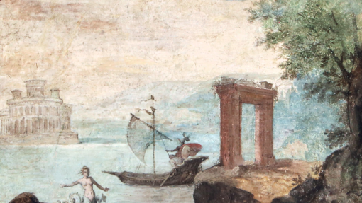 Teoria e forme del tempo nell’epica del Rinascimento