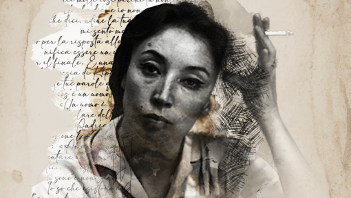 Convegno "Il mestiere di scrittore". Oriana Fallaci 20 anni dopo