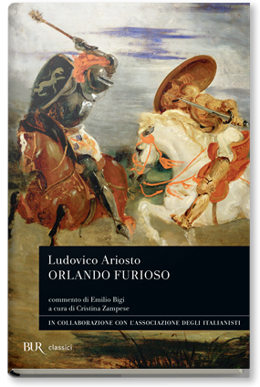 Orlando furioso