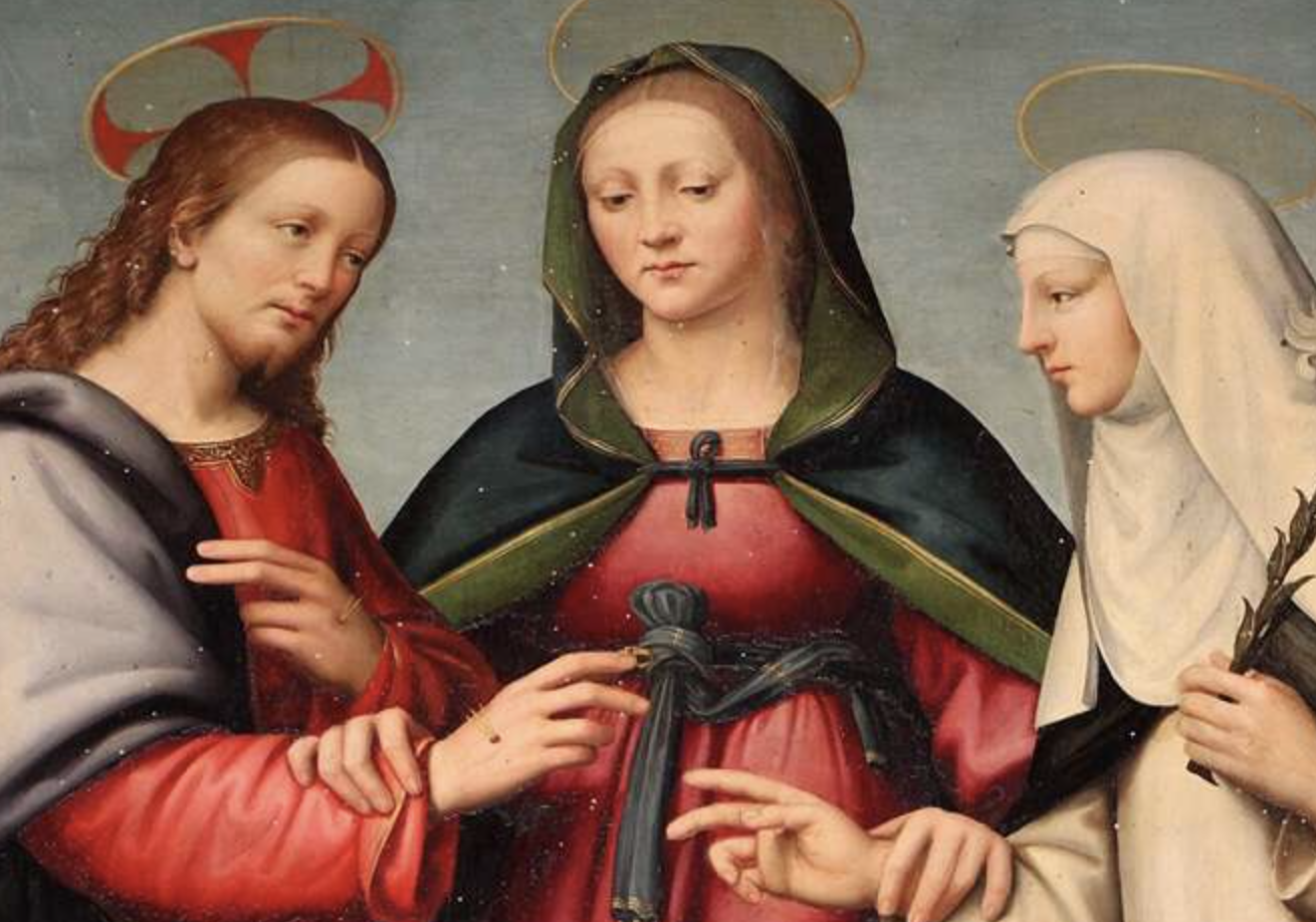 Cfp "The voice of prophecy"