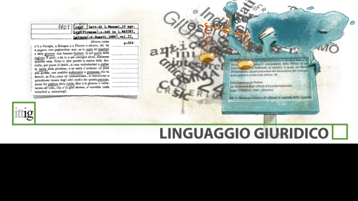 Seminario/webinar "Esperienze di ricerca linguistica attraverso la piattaforma collaborativa IS-LeGI"