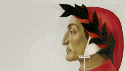 Scuola nazionale estiva &quot;Dante per la scuola&quot; 2023