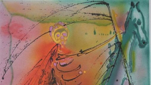 CFP &quot;Spettri, assenze, memorie: il fantasma nella letteratura contemporanea&quot; (Quaderni del PENS, vol. 5)