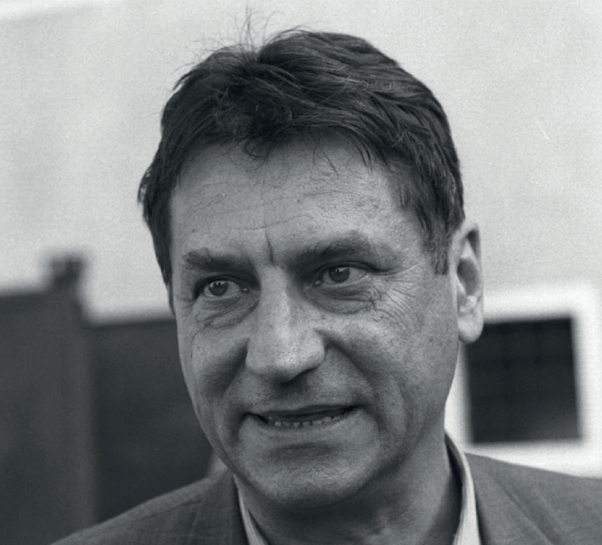Convegno &quot;Claudio Magris intellettuale europeo&quot;