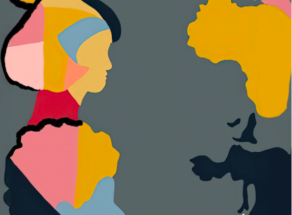 Convegno &quot;Donne fra più Mondi: Cosmopolitismo e Resilienza nelle scrittrici fra Settecento e Novecento&quot;