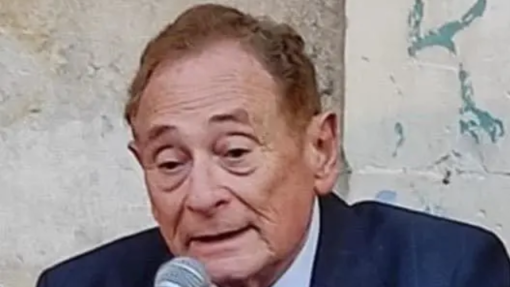 Scomparsa di Nicolò Mineo