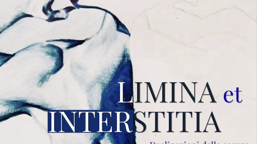 Cfp Convegno dottorale "Limina et interstitia. Declinazioni della cesura e della transizione nella ricerca umanistica"