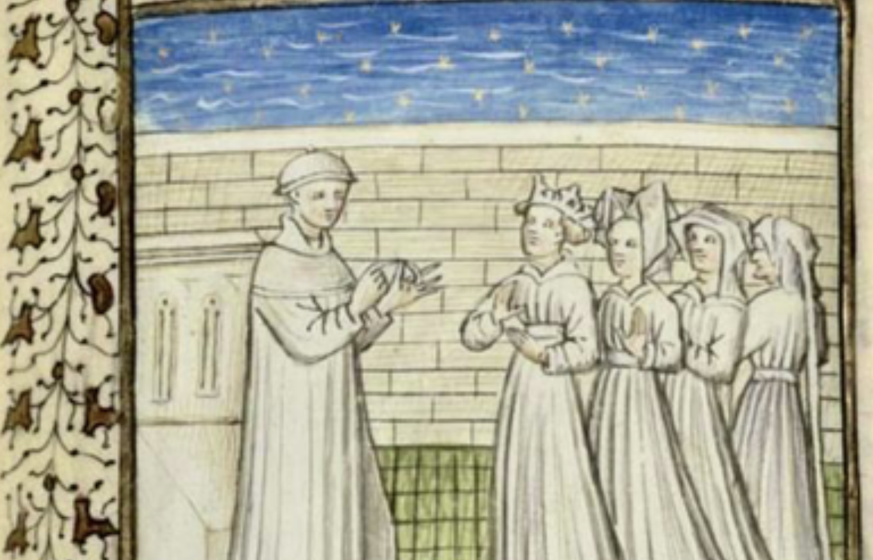 Convegno &quot;Il racconto nella Letteratura italiana: forme della contaminazione&quot;