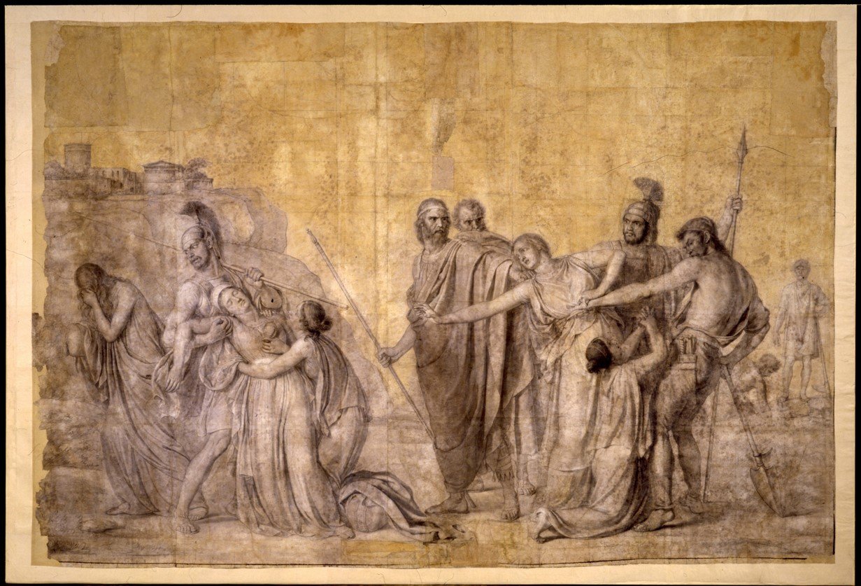Convegno &quot;Fantasmi della tirannide&quot;
