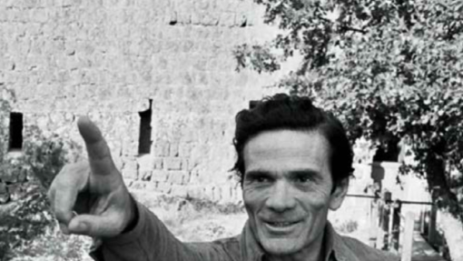 Convegno internazionale &quot;Mito, tradizione, immagini di Pasolini nel mondo&quot;