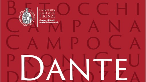 Ciclo di conferenze DANTE E I POETI DEL NOVECENTO