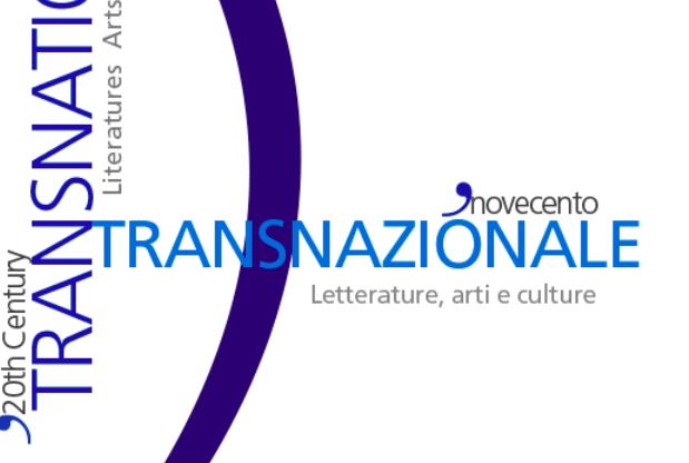 Cfp Rivista «Novecento transnazionale»