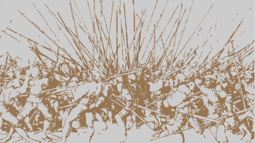 Conferenza &quot;Riti, devozioni e guerre: la storia mobile dei Giubilei tra Rinascimento e Barocco (1500 -1675)&quot;