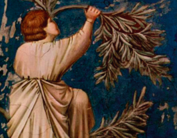 Convegno internazionale &quot;Attraversamenti e frontiere della letteratura religiosa&quot;