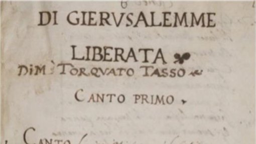 Giornata Tassiana 2021
