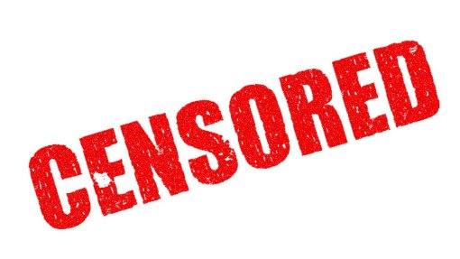 CFP Convegno &quot;Forme e conseguenze della censura nel testo letterario&quot;