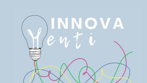 Cfp Terzo Convegno Internazionale &quot;Innovamenti. Spazi e percorsi di innovazione per una ricerca multidisciplinare&quot;
