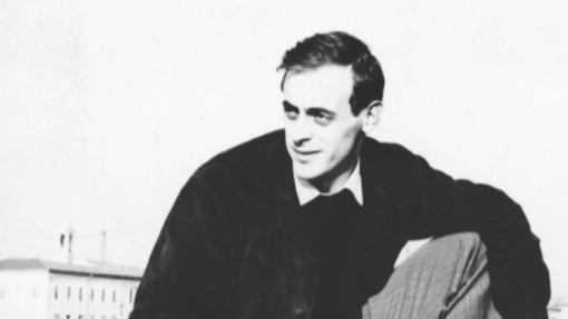 Convegno "Gli esordi di Antonio Tabucchi"