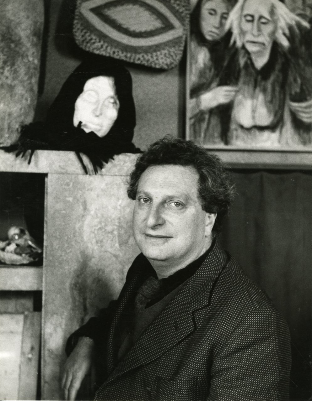 Convegno internazionale &quot;Carlo Levi 50 anni dopo&quot;