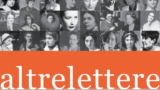 Cfp Rivista «altrelettere» n. 2027