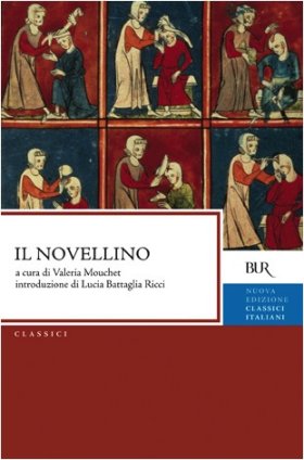 Il novellino