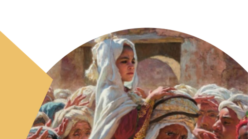 Cfp Convegno internazionale &quot;Tracce e immaginari dell&#039;Orientalismo coloniale: lingue, arti e narrazioni&quot;