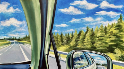 Convegno "Geografie liquide: dal diario di viaggio al blog"