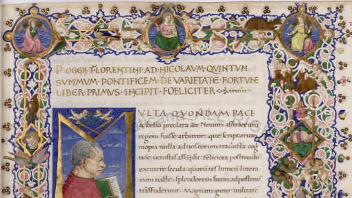 Cfp Convegno dottorale &quot;Luoghi della memoria, del testo e della parola. Prospettive interdisciplinari tra archivistica, filologia, linguistica e paleografia&quot;
