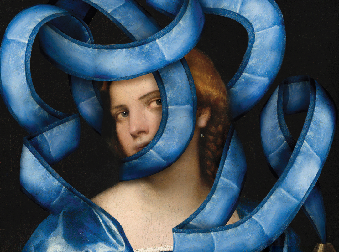 Cfp Convegno &quot;Feminae agentes: culture, arti e transmedialità&quot;