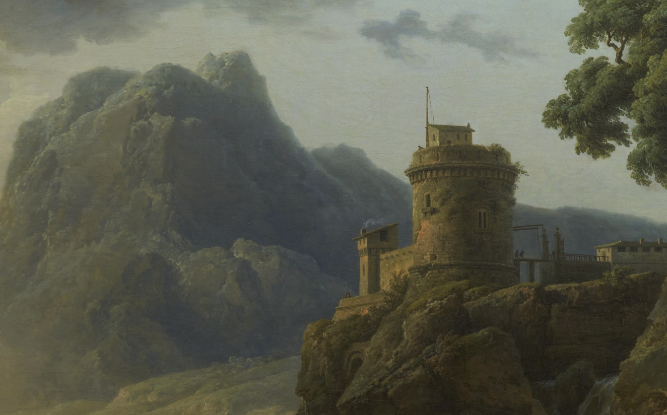 Convegno internazionale "Letteratura e tutela del paesaggio: Elena Croce, Bassani, Calvino e altri scrittori del Novecento italiano"