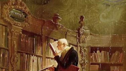 Presentazioni di libri sull&#039;Ottocento - Programma 2022