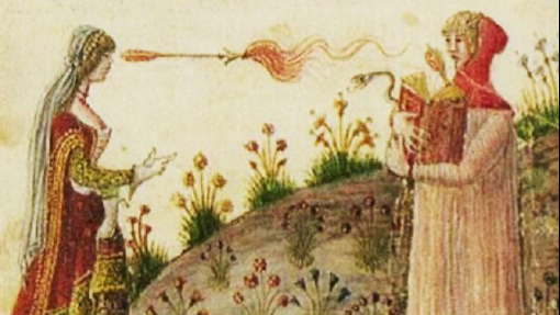 Summer School Internazionale "Sulle orme di Petrarca". Seconda sessione 2026