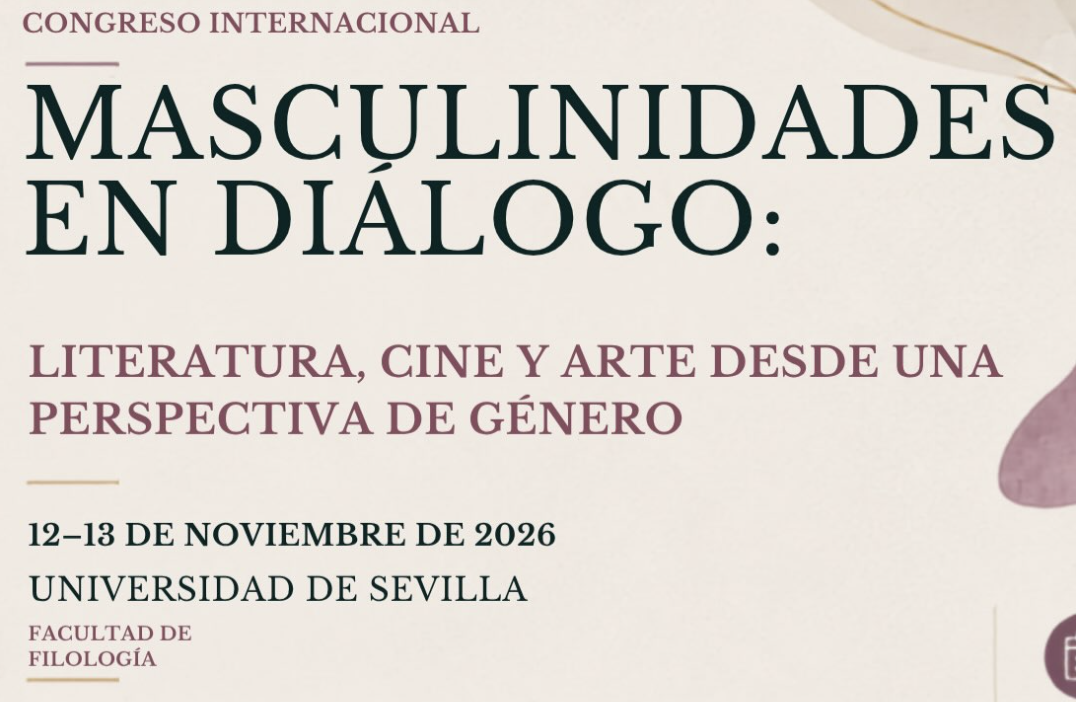 Cfp Congresso Internazionale “Mascolinità in dialogo"