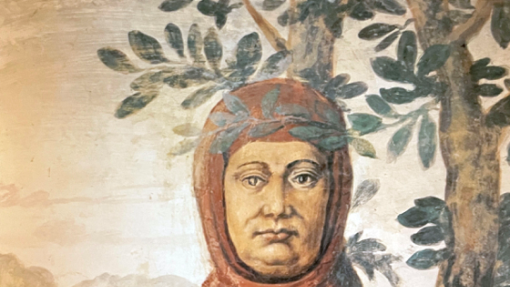 Convegno AlmaPetrarca IX "Forme della metamorfosi del mito tra Petrarca e il Rinascimento"