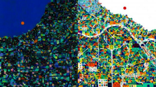 Cfp Graduate Conference &quot;Especes d&#039;espaces: lo spazio come lente di analisi (r)esistenziale&quot;