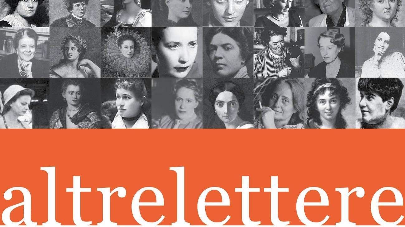 Cfp Rivista «altrelettere» n. 2027