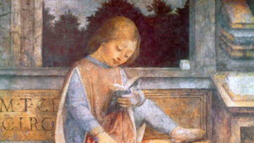 CFP &quot;Rinascimento letterario - La ricerca dei giovani studiosi&quot;