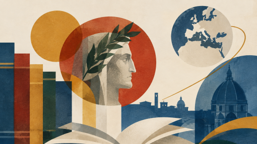 CfA 2027-2028 Italian Studies Library Research Award