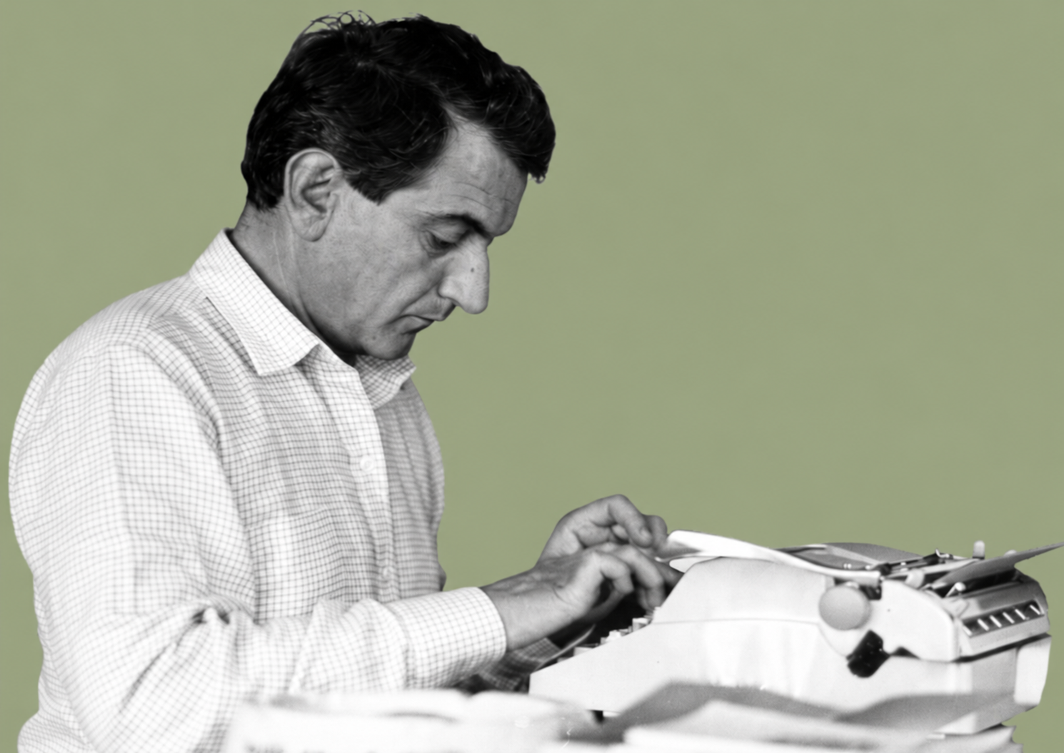 Convegno internazionale "Parise contemporaneo. A quarant'anni dalla morte"