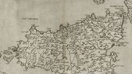 Giornata di studio &quot;Ricerche sul Rinascimento in Sicilia&quot;