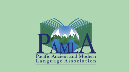 CfP Italian Ecocriticism Panel at PAMLA 2026